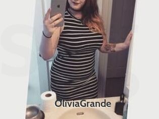 OliviaGrande