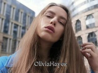 OliviaHayes