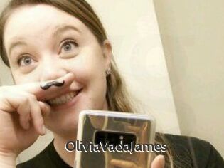OliviaVadaJames