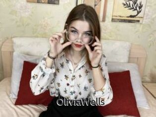 OliviaWells