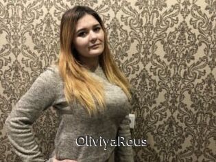 OliviyaRous