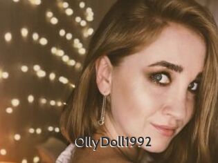OllyDoll1992