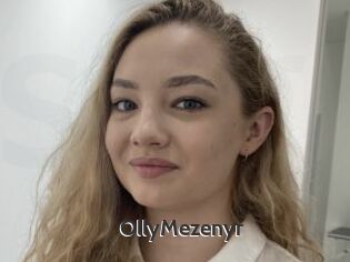 OllyMezenyr