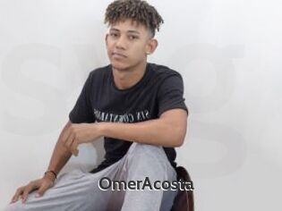 OmerAcosta
