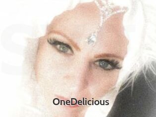 OneDelicious