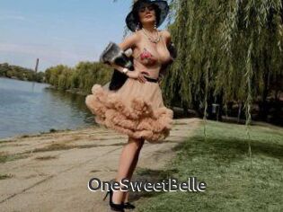 OneSweetBelle