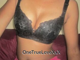 OneTrueLoveXxX