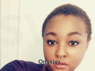 Onyxivy