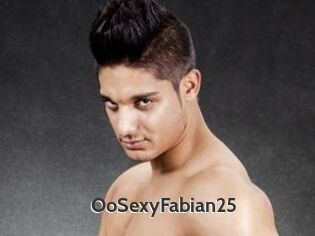 OoSexyFabian25