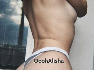 OoohAlisha