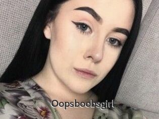 Oopsboobsgirl
