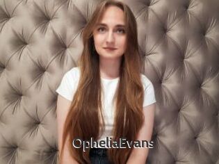 OpheliaEvans