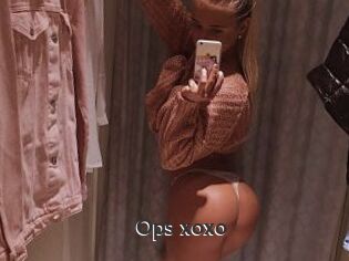 Ops_xoxo