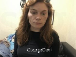 OrangeDevi