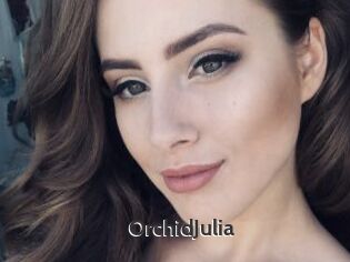 OrchidJulia