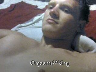 Orgasm69King