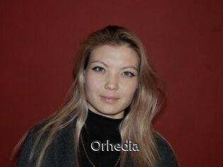 Orhedia
