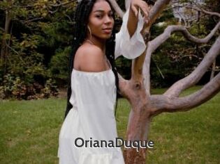 OrianaDuque