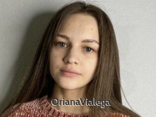 OrianaVialega