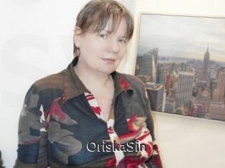 OriskaSin