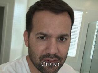 Oriyan