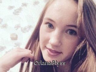 OrlanaBlyss