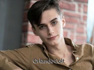 OrlandoColt