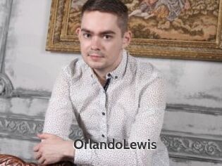 OrlandoLewis