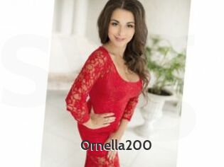 Ornella200