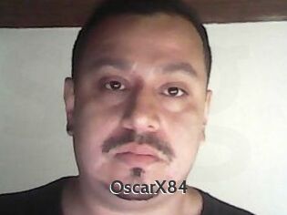 OscarX84