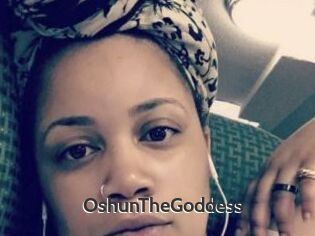 OshunTheGoddess