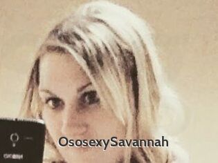 OsosexySavannah