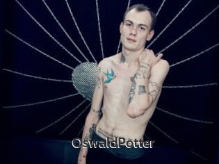 OswaldPotter