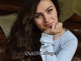 OutOfCollegeX