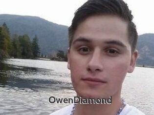 Owen_Diamond