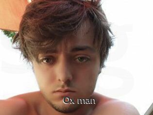 Ox_man