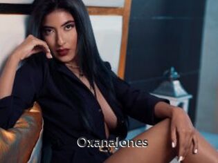 OxanaJones