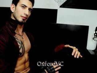 OxfordVC