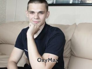 OxyMax