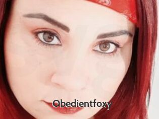 Obedientfoxy