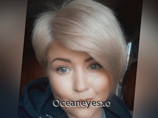 Oceaneyesxo