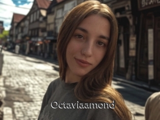 Octaviaamond