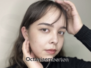 Octaviaemberton
