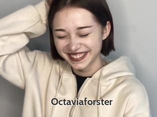 Octaviaforster
