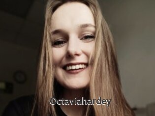 Octaviahardey