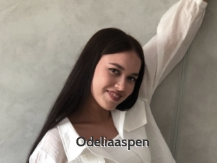 Odeliaaspen