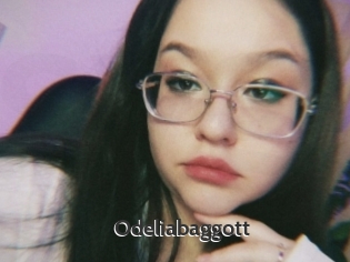 Odeliabaggott