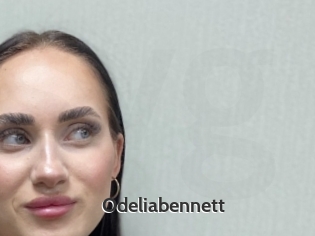Odeliabennett