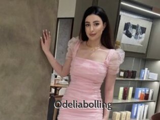 Odeliabolling