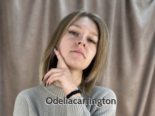Odeliacarrington